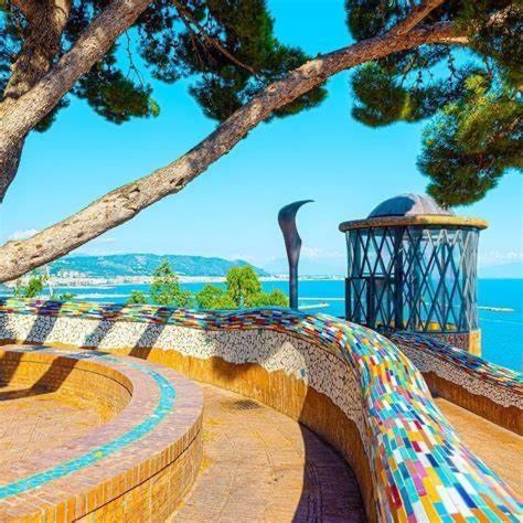 B&B Due Su Due Holiday Vietri sul Mare Exterior photo